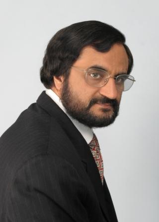 Dr Rakesh Kalra