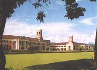 Forest Research Institute, Dehradun